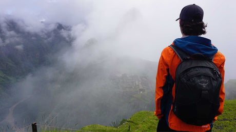 Cómo practicar el turismo o actividades al aire libre sin dañar el medio ambiente