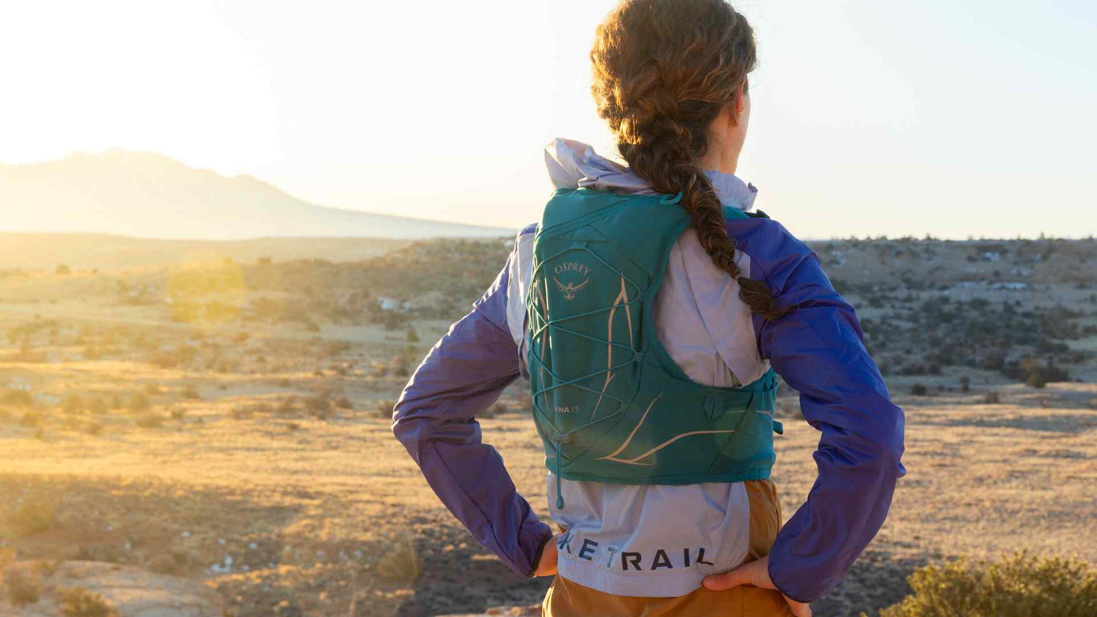 Guía completa de tu mochila de hidratación