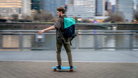 4 mochilas de 30 litros que puedes comprar en 2025