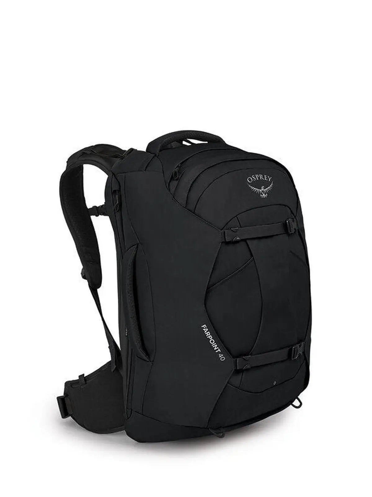 Farpoint Travel 40