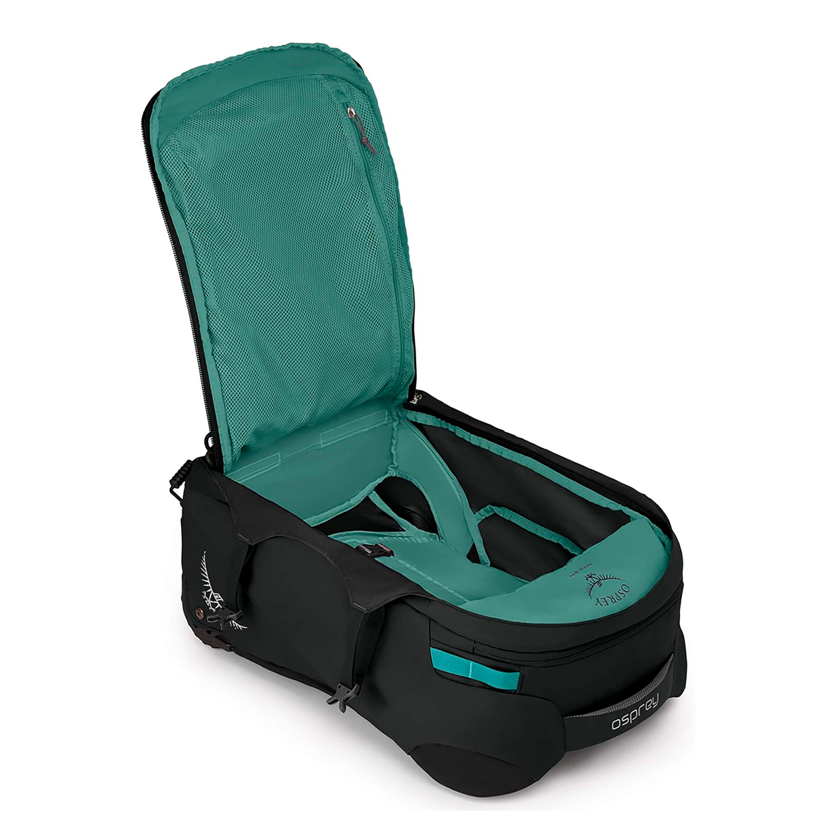 Fairview Wheeled Travel Pack 36
