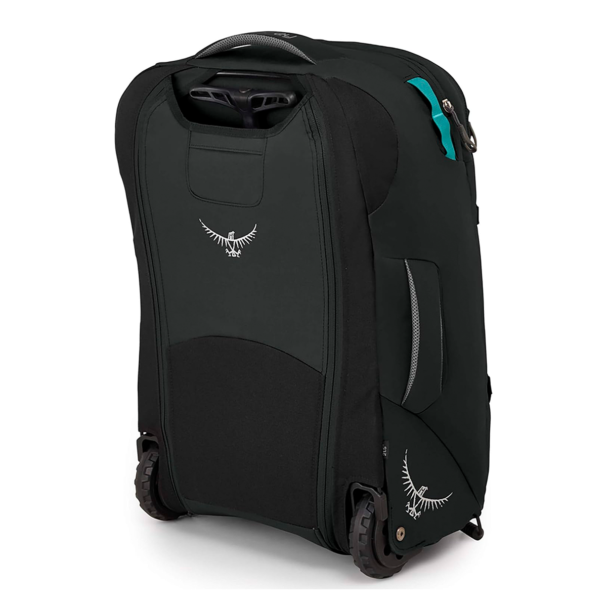 Fairview Wheeled Travel Pack 36