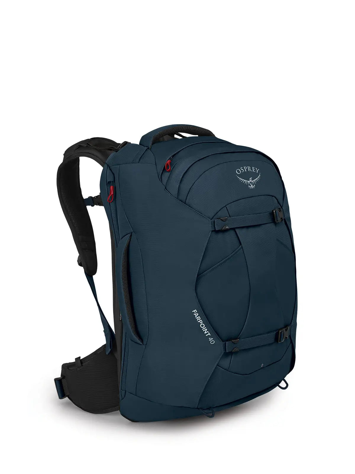 Farpoint Travel 40