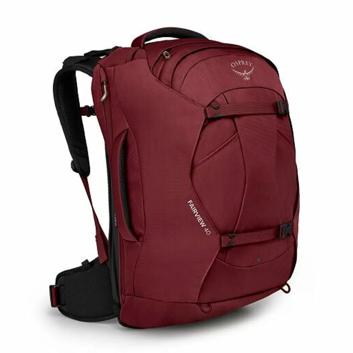 Fairview Travel 40