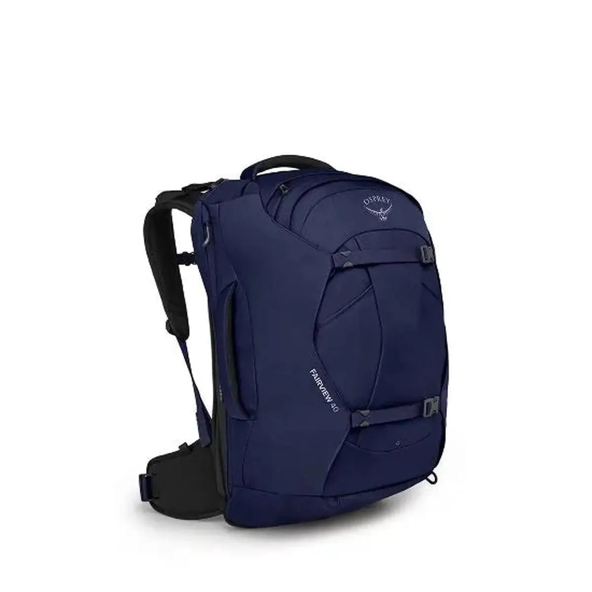 Fairview Travel 40