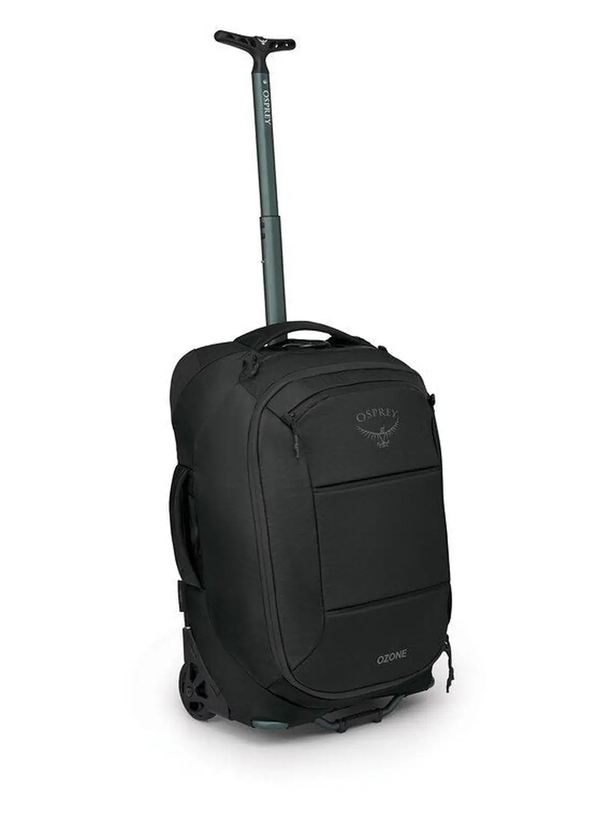 Ozone 2-Wheel Carry On 40L