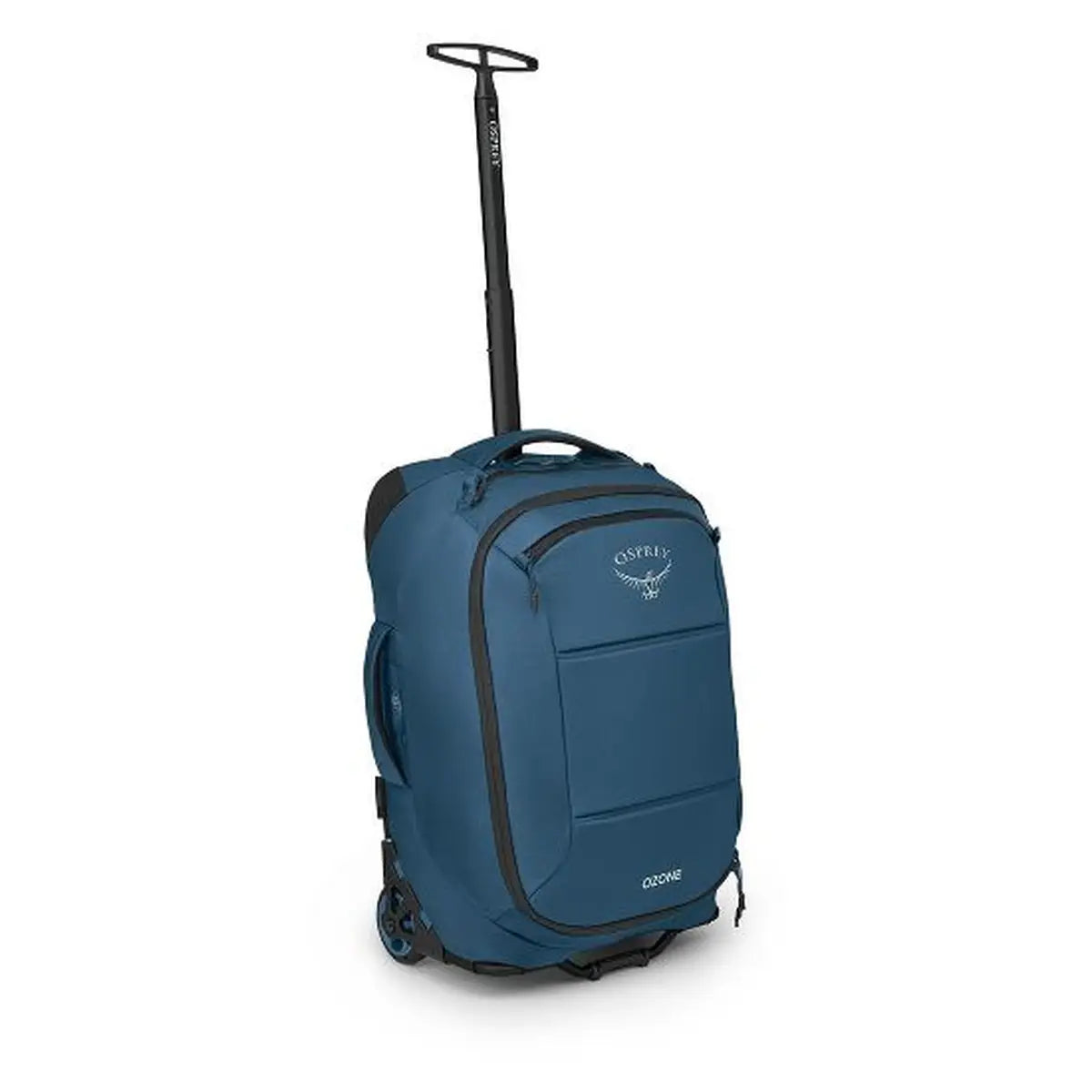 Ozone 2-Wheel Carry On 40L