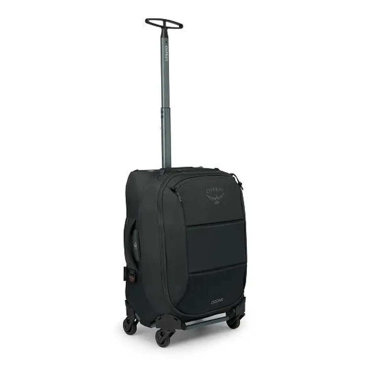 Ozone 4-Wheel Carry On 38L