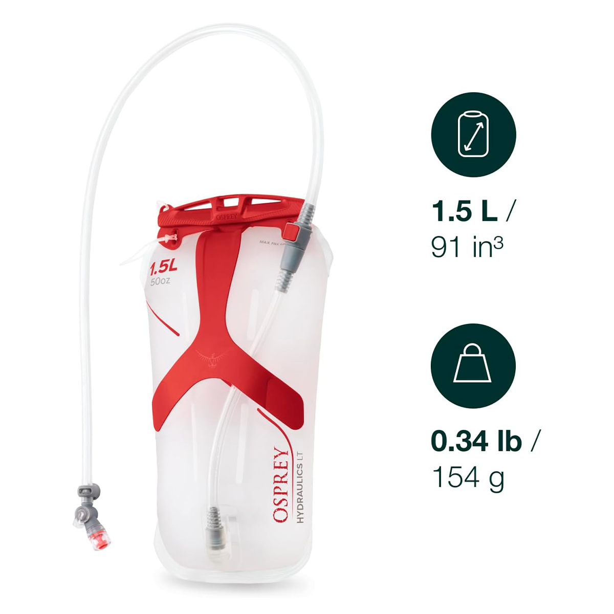 Hydraulics LT 1.5L
