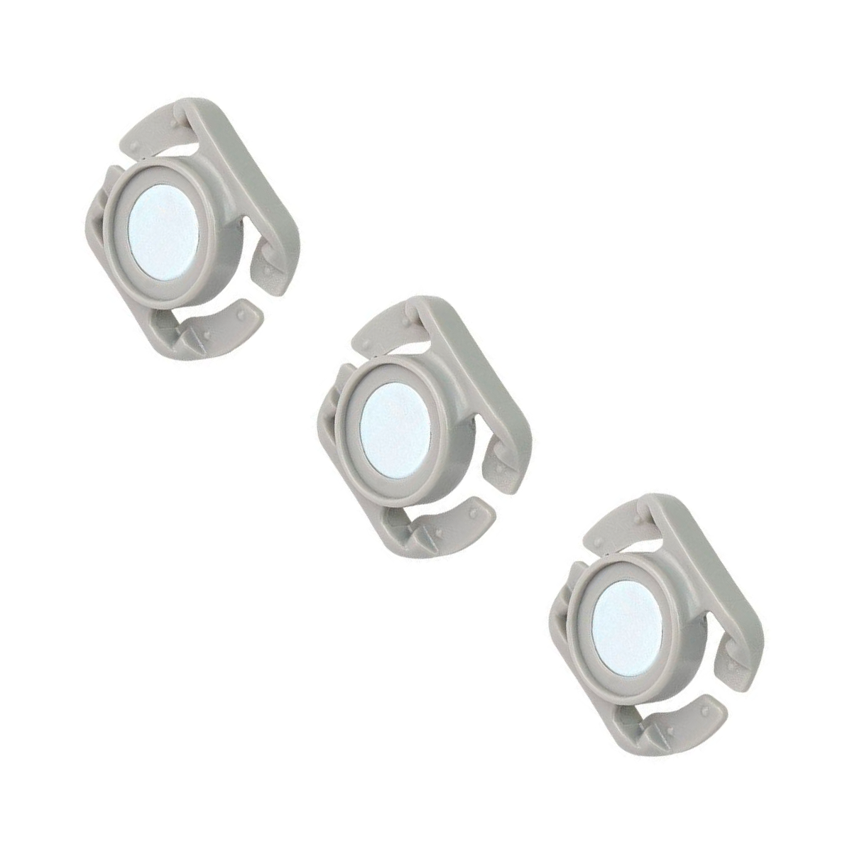 Hydraulics Three Magnet