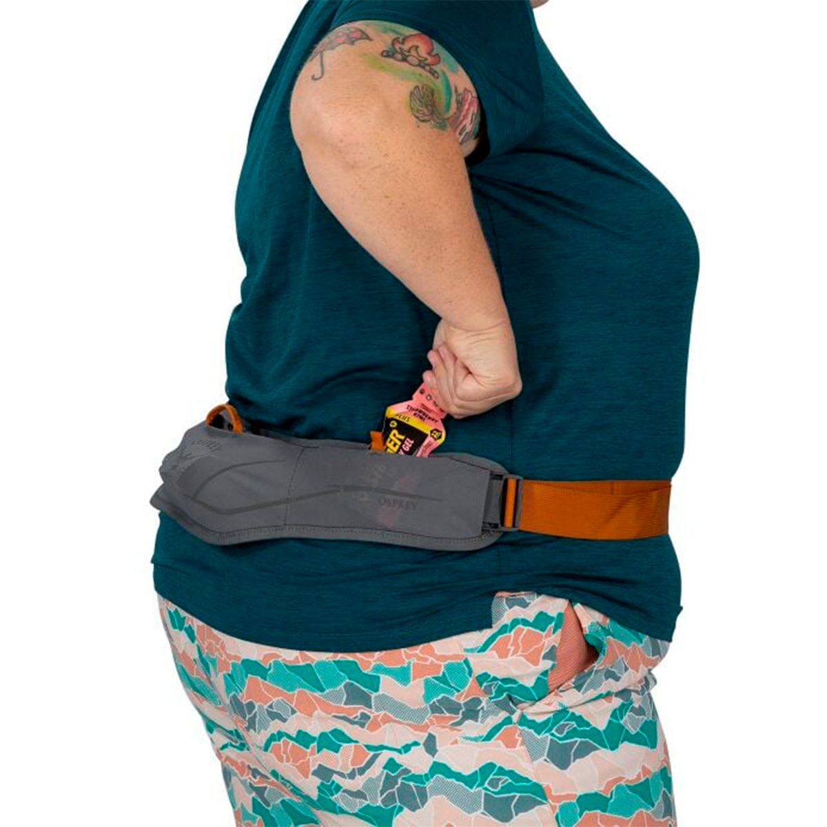 Duro Dyna Lt Belt Ef