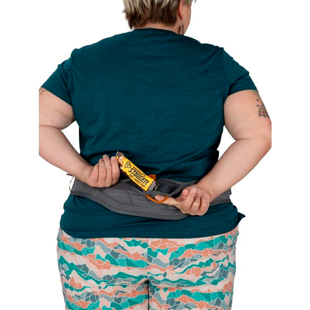 Duro Dyna Lt Belt Ef