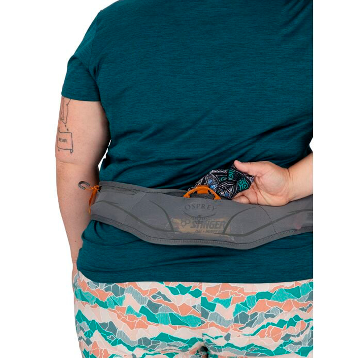 Duro Dyna Lt Belt Ef