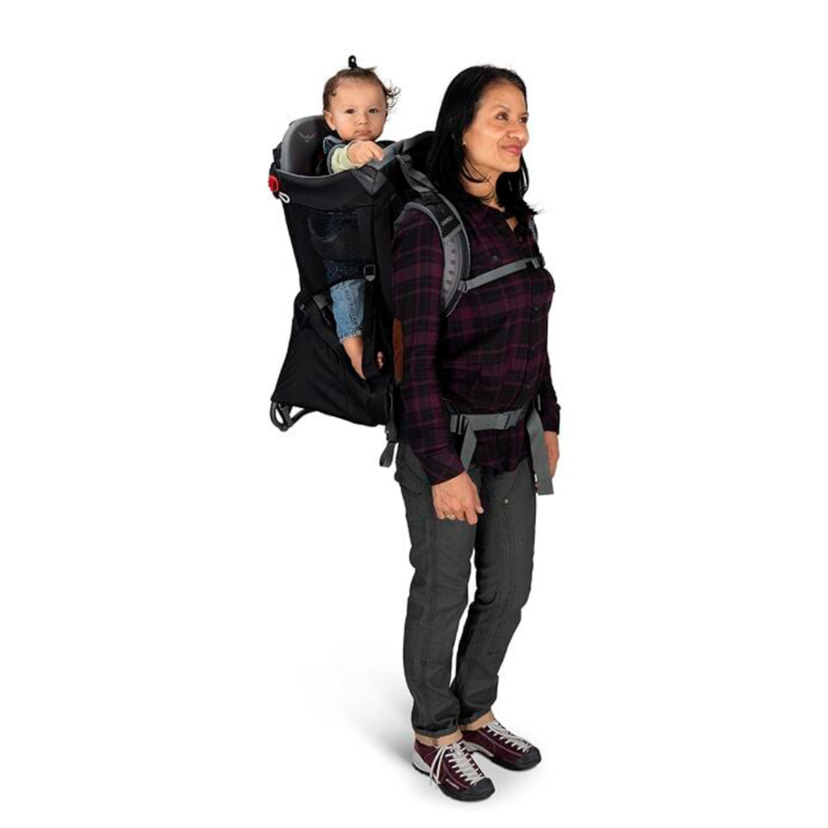 Poco Child Carrier