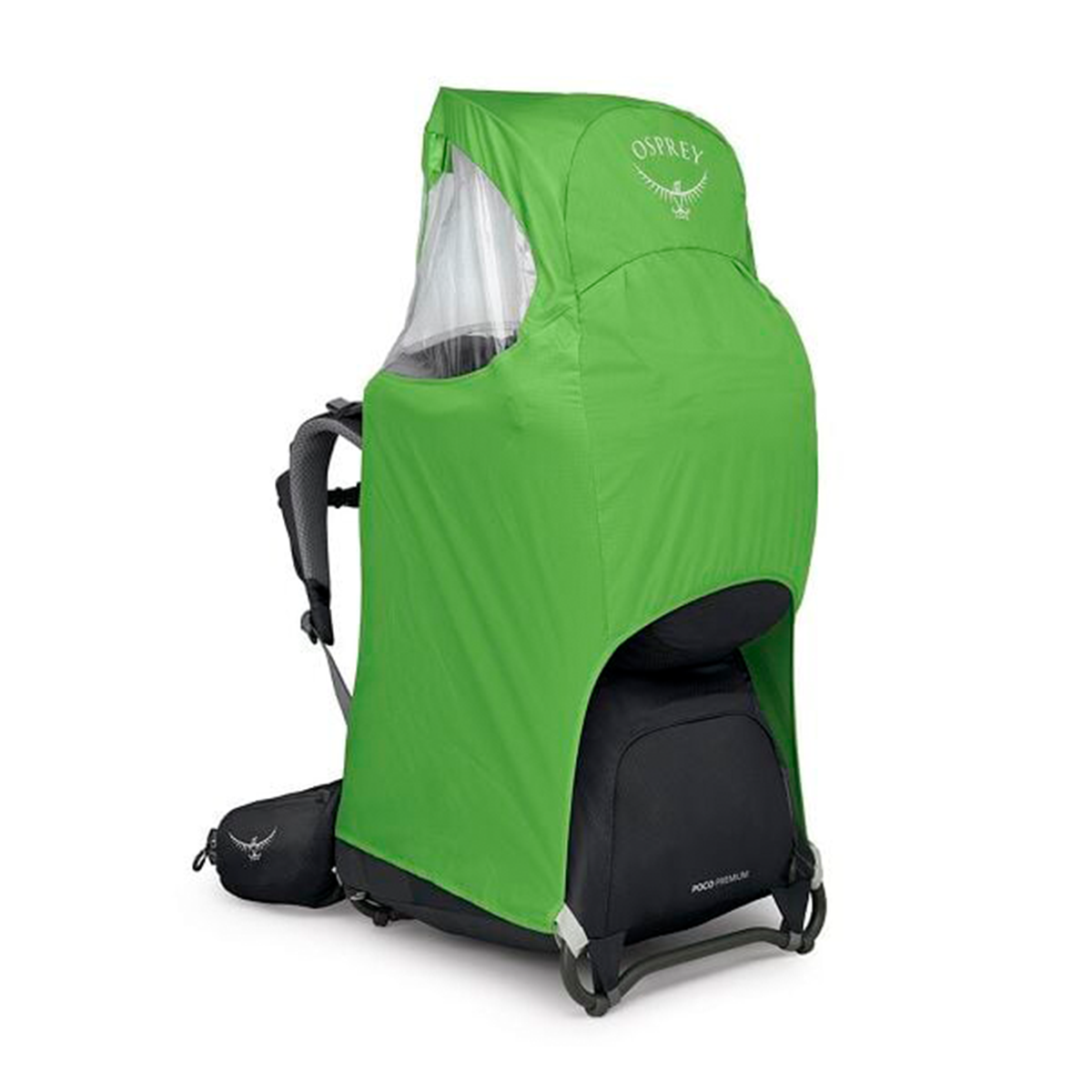 Poco Premium Child Carrier Portabebés