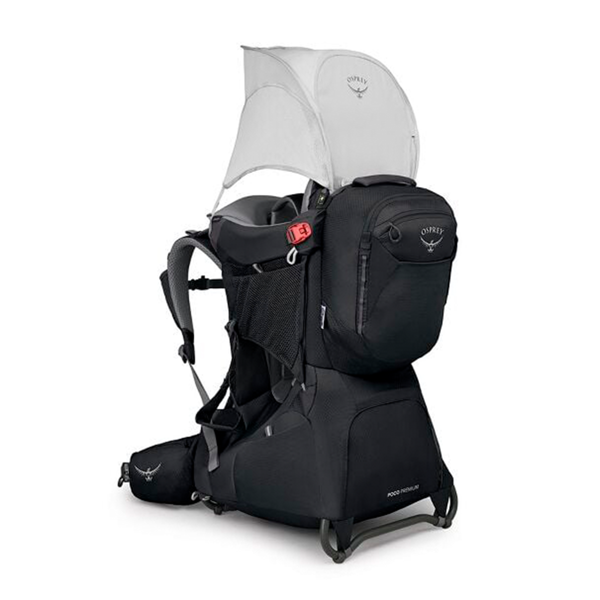 Poco Premium Child Carrier Portabebés