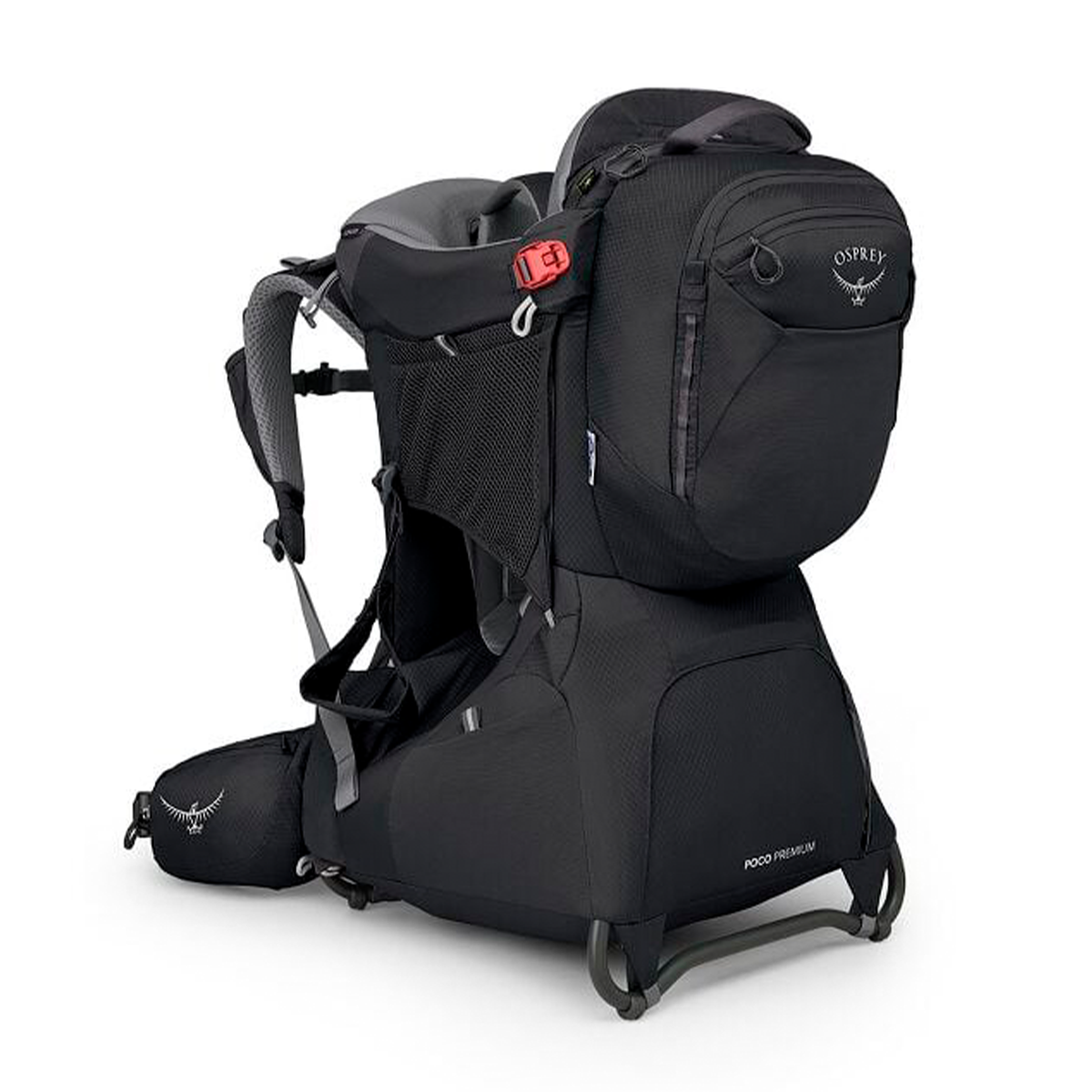 Poco Premium Child Carrier Portabebés