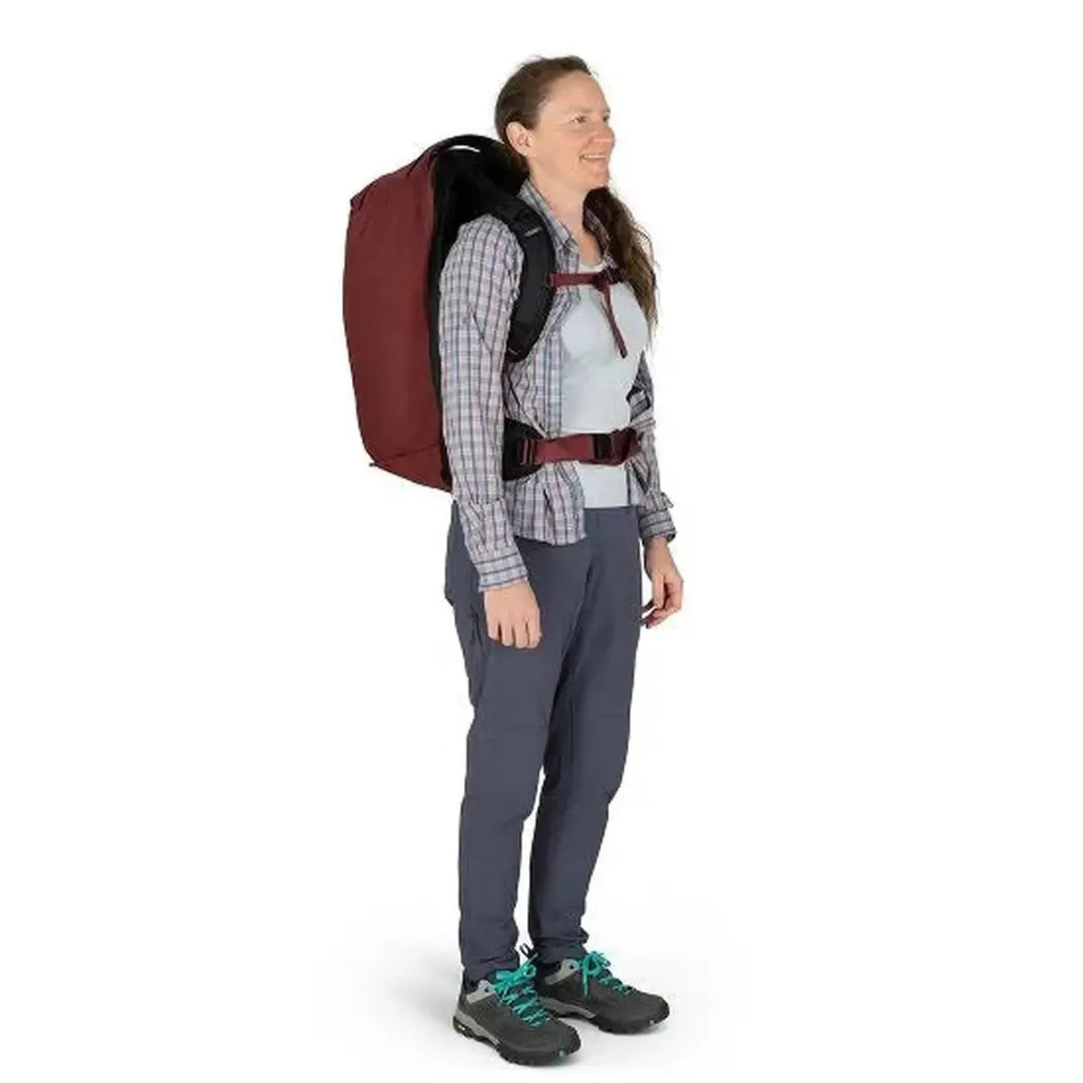 Fairview Travel 40