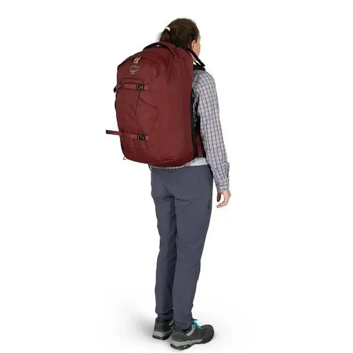 Fairview Travel 40