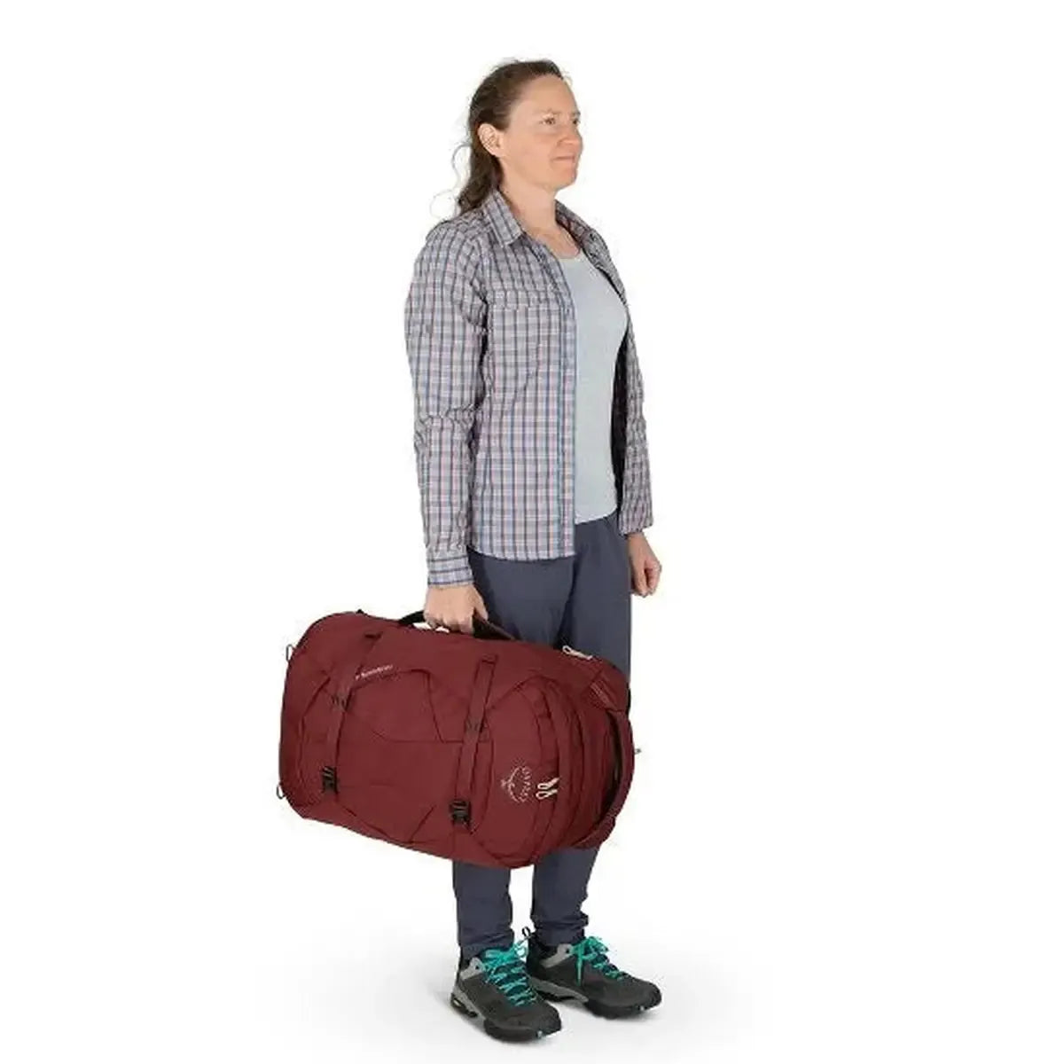 Fairview Travel 40