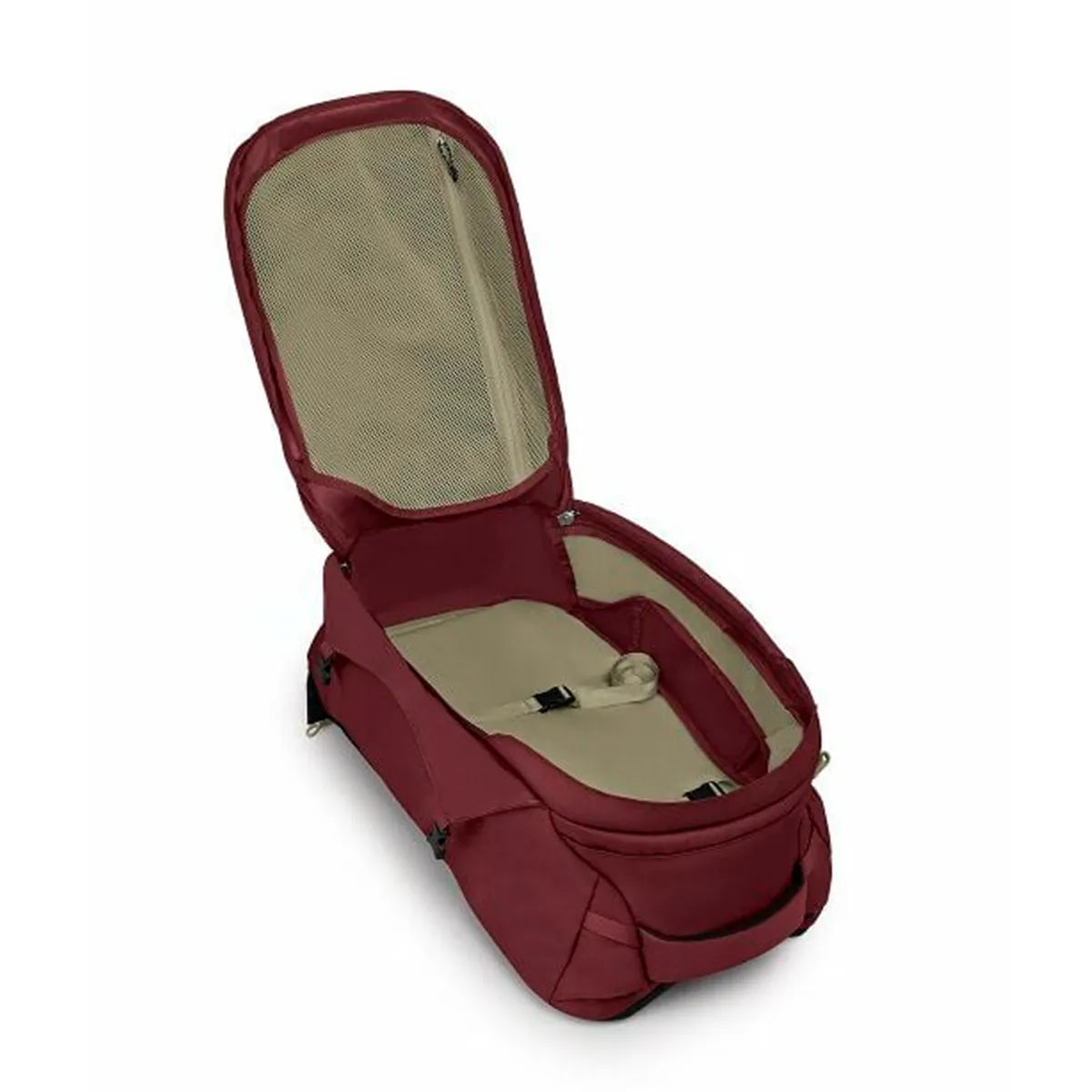 Fairview Travel 40