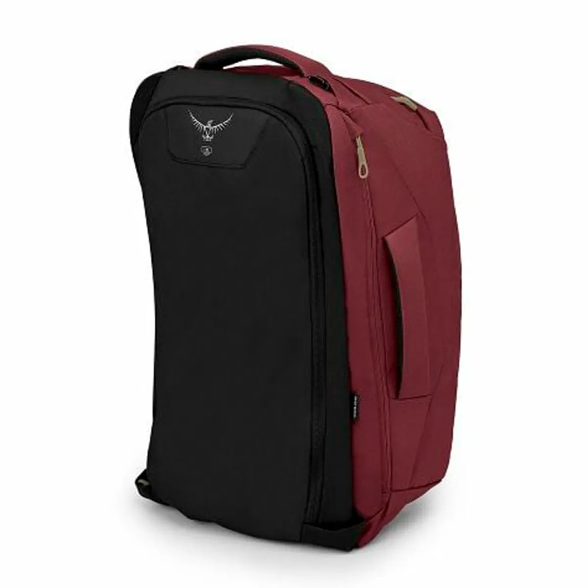 Fairview Travel 40