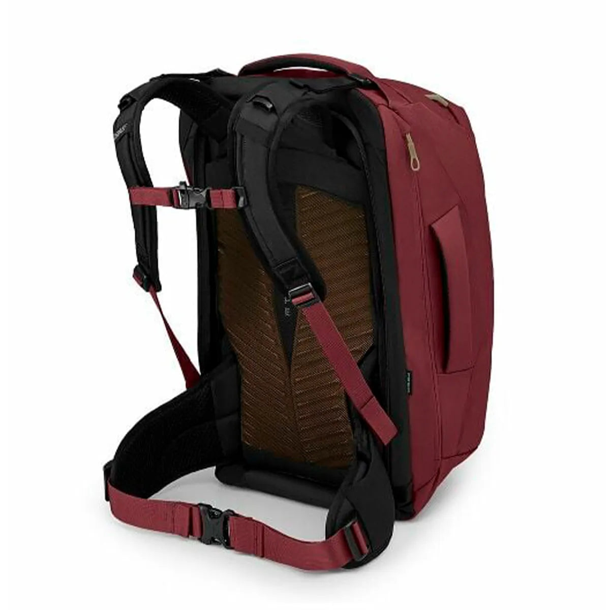 Fairview Travel 40