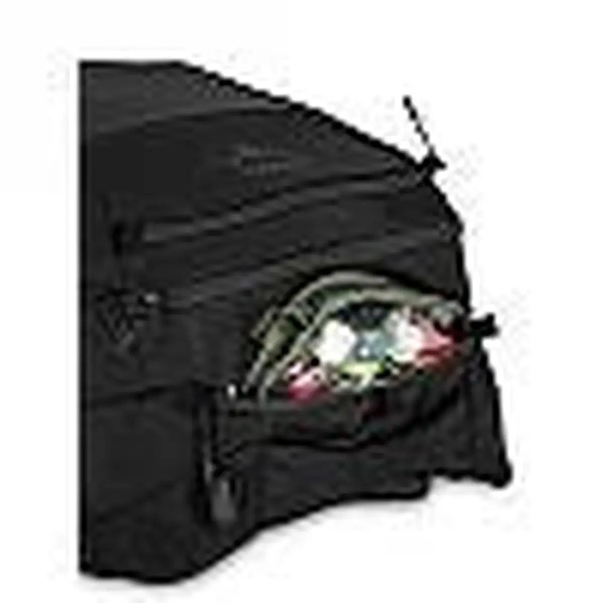 Ozone 2-Wheel Carry On 40L