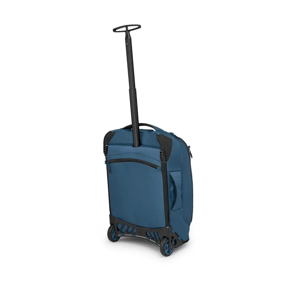 Ozone 2-Wheel Carry On 40L