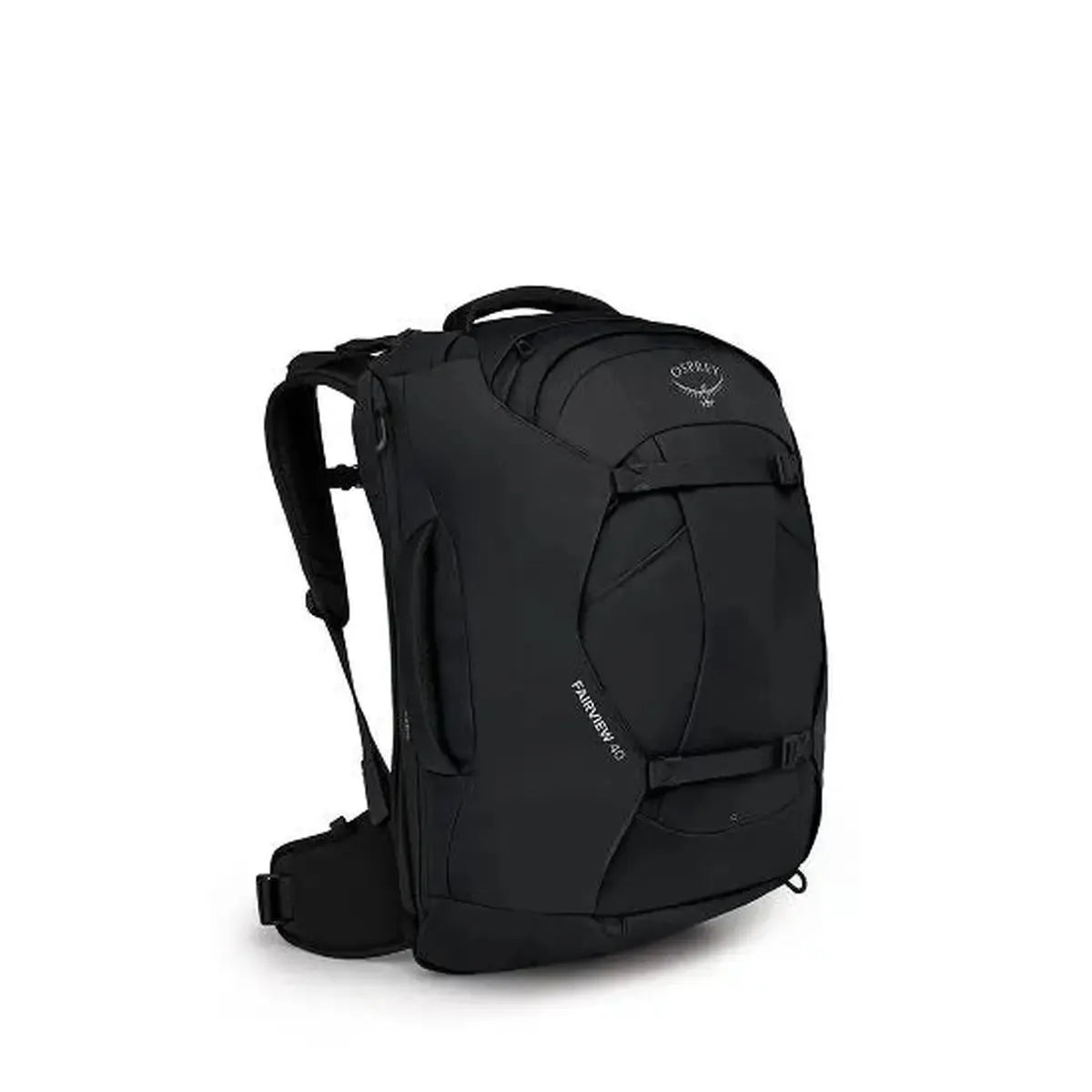 Fairview Travel 40