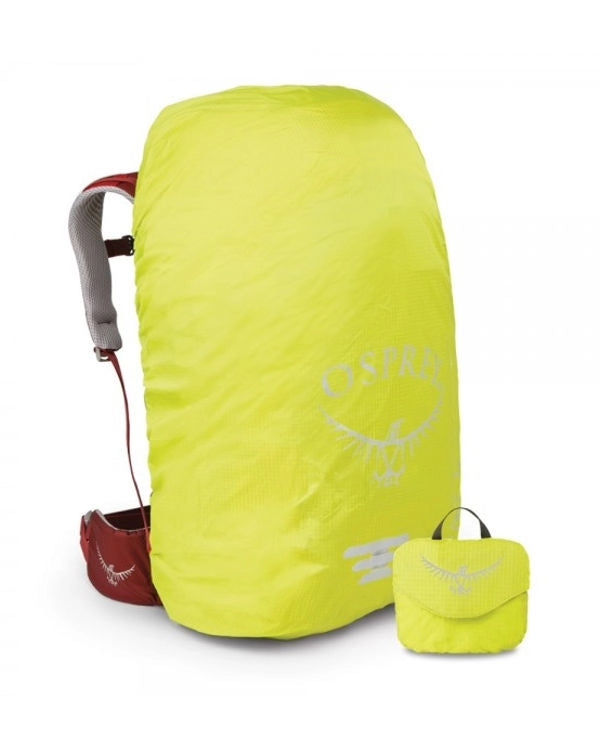 Hi-Visibility Raincover