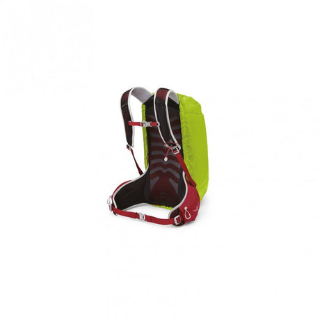 Hi-Visibility Raincover