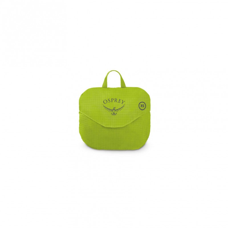 Hi-Visibility Raincover