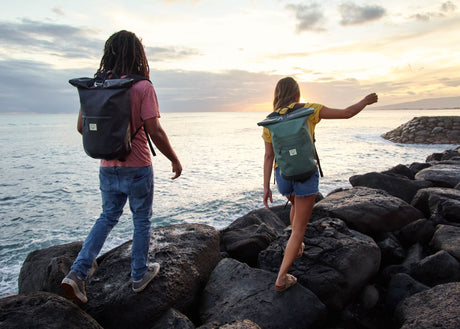 6 cosas que debes saber antes de comprar una mochila