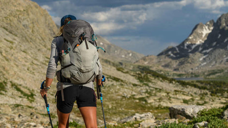 Medidas de una mochila: ¿cómo elegir la mejor para ti?