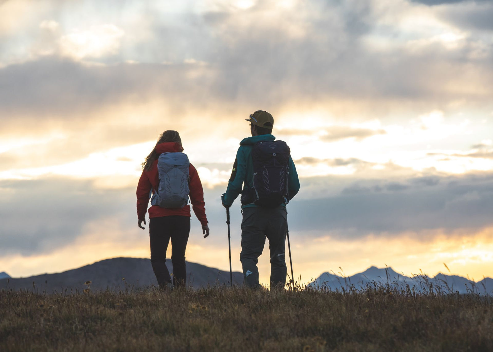 Las mejores rutas de hiking del mundo 