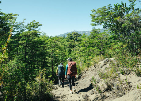 ¿Por qué hacer actividades outdoor es bueno para tu salud?