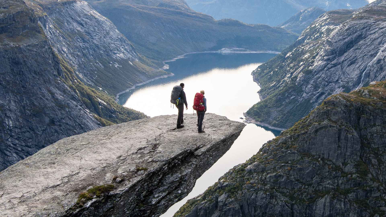 Backpacks Osprey con soporte lumbar: una inversión inteligente