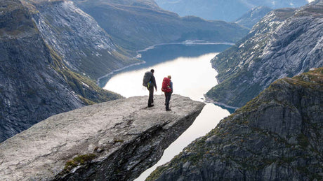 Backpacks Osprey con soporte lumbar: una inversión inteligente