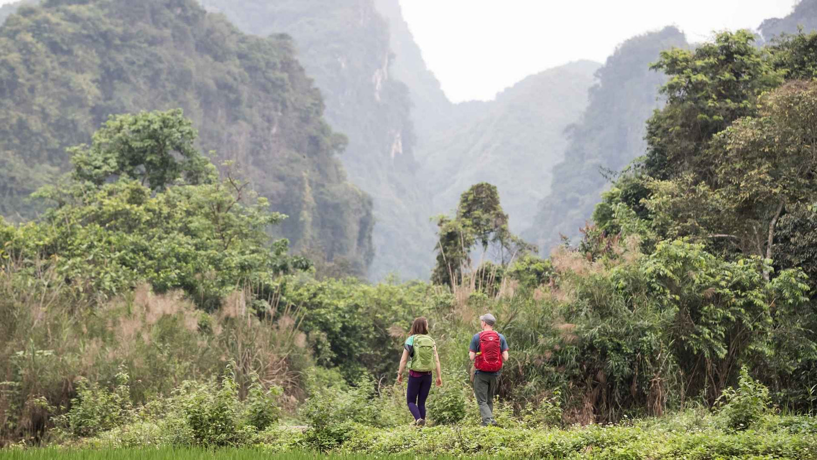 Rutas de hiking con cascadas en México para visitar durante el otoño