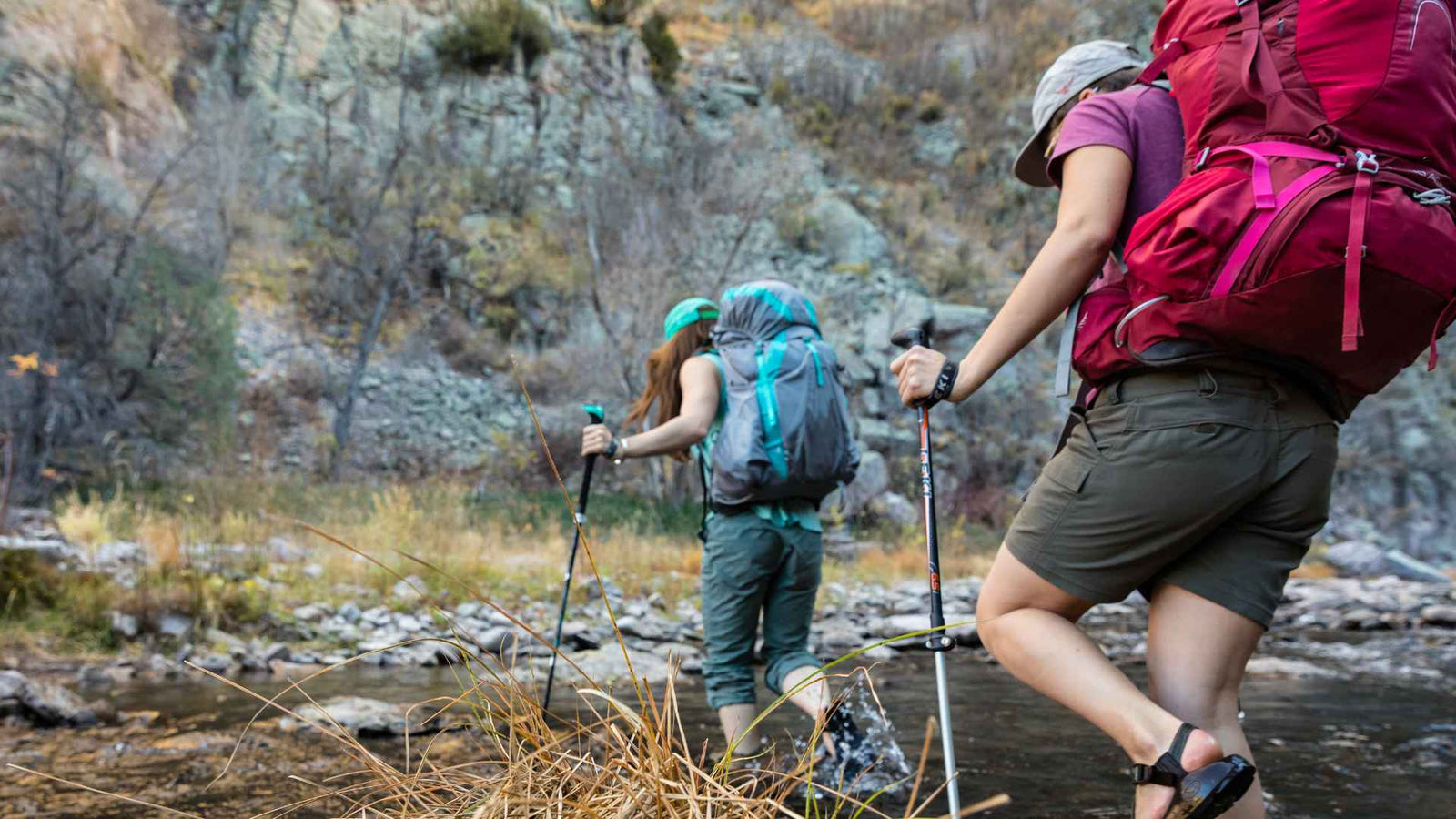Las mejores rutas de senderismo en Monterrey