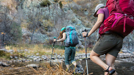 Las mejores rutas de senderismo en Monterrey