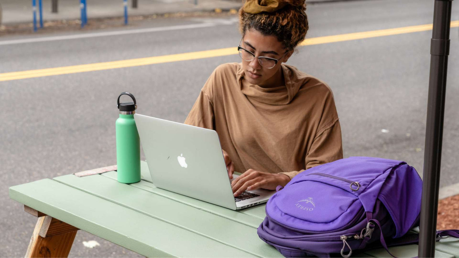 ¿Cuál es la mejor mochila para oficina, gym y hike ligero?