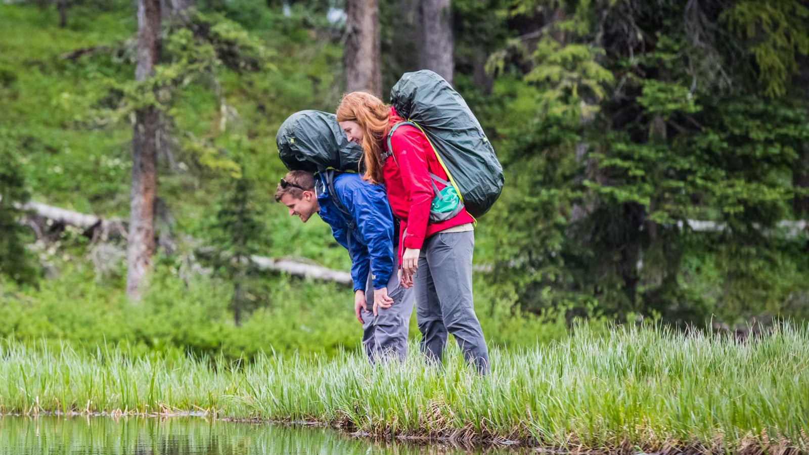 ¿Cómo adaptar tu backpack para climas extremos?