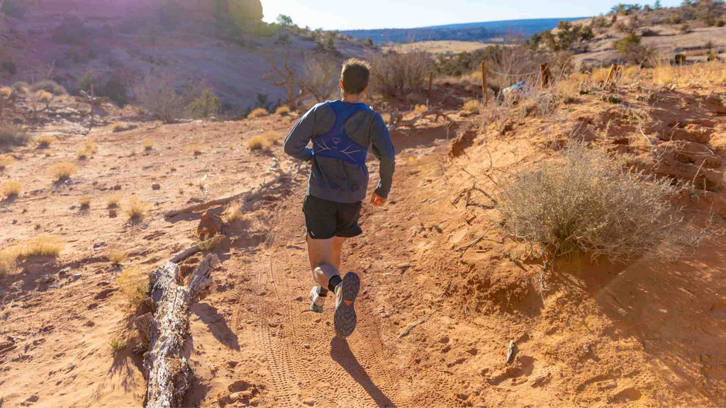 ¿Qué es el trail running y cómo practicarlo?