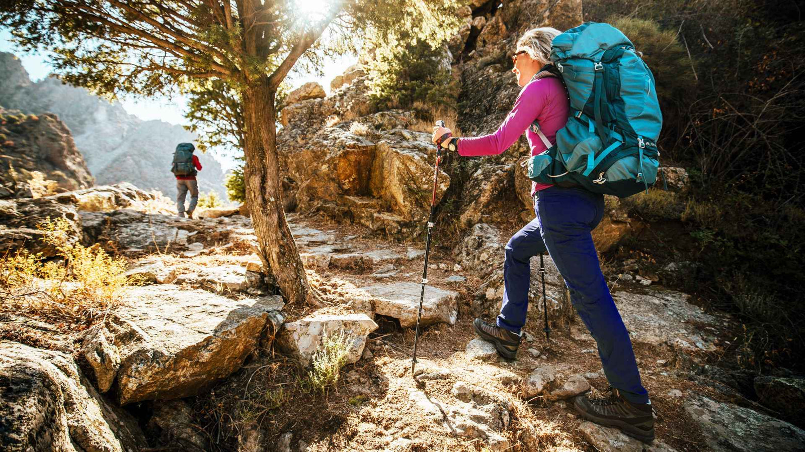 5 rutas de senderismo en Guadalajara para nivel intermedio