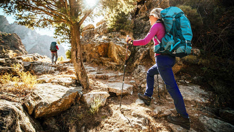5 rutas de senderismo en Guadalajara para nivel intermedio