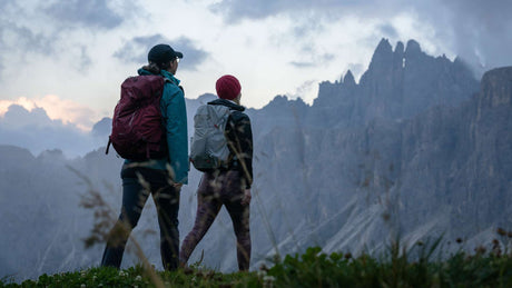 Checklist de seguridad para rutas outdoor: lo que no puede faltar en tu aventura