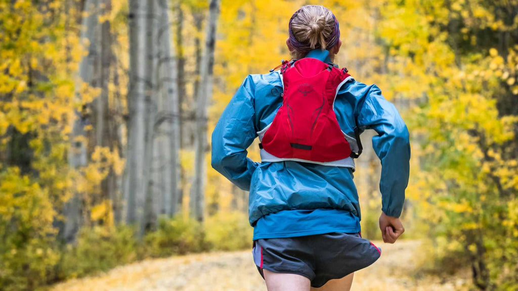 Tips de trail running para principiantes