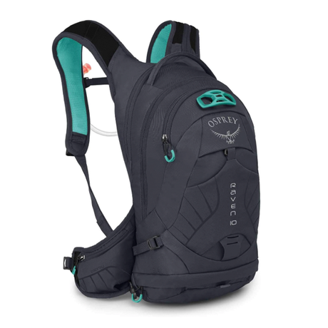 MTB Ciclismo de Montaña